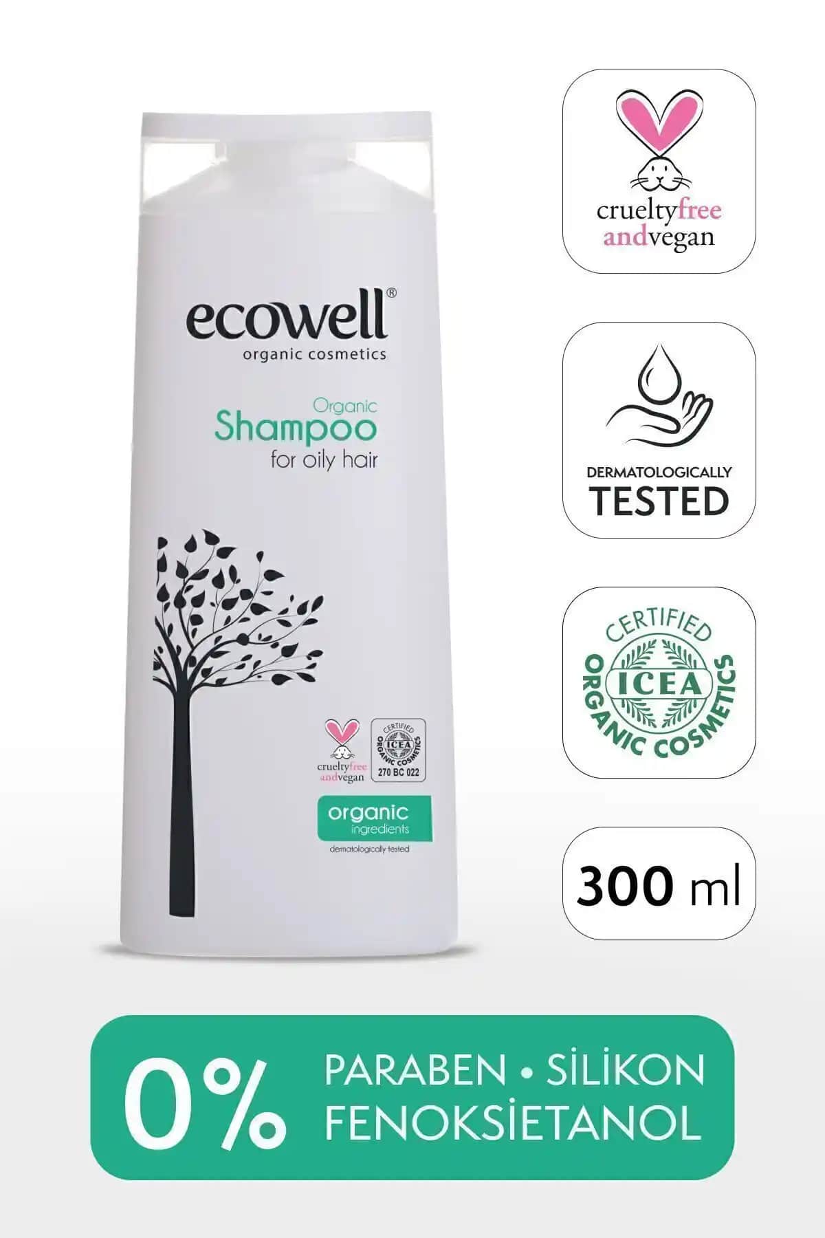 Ecowell Organik Şampuan ve Swissoderm Dökülme Karşıtı Şampuan: Detaylı Kıyaslama