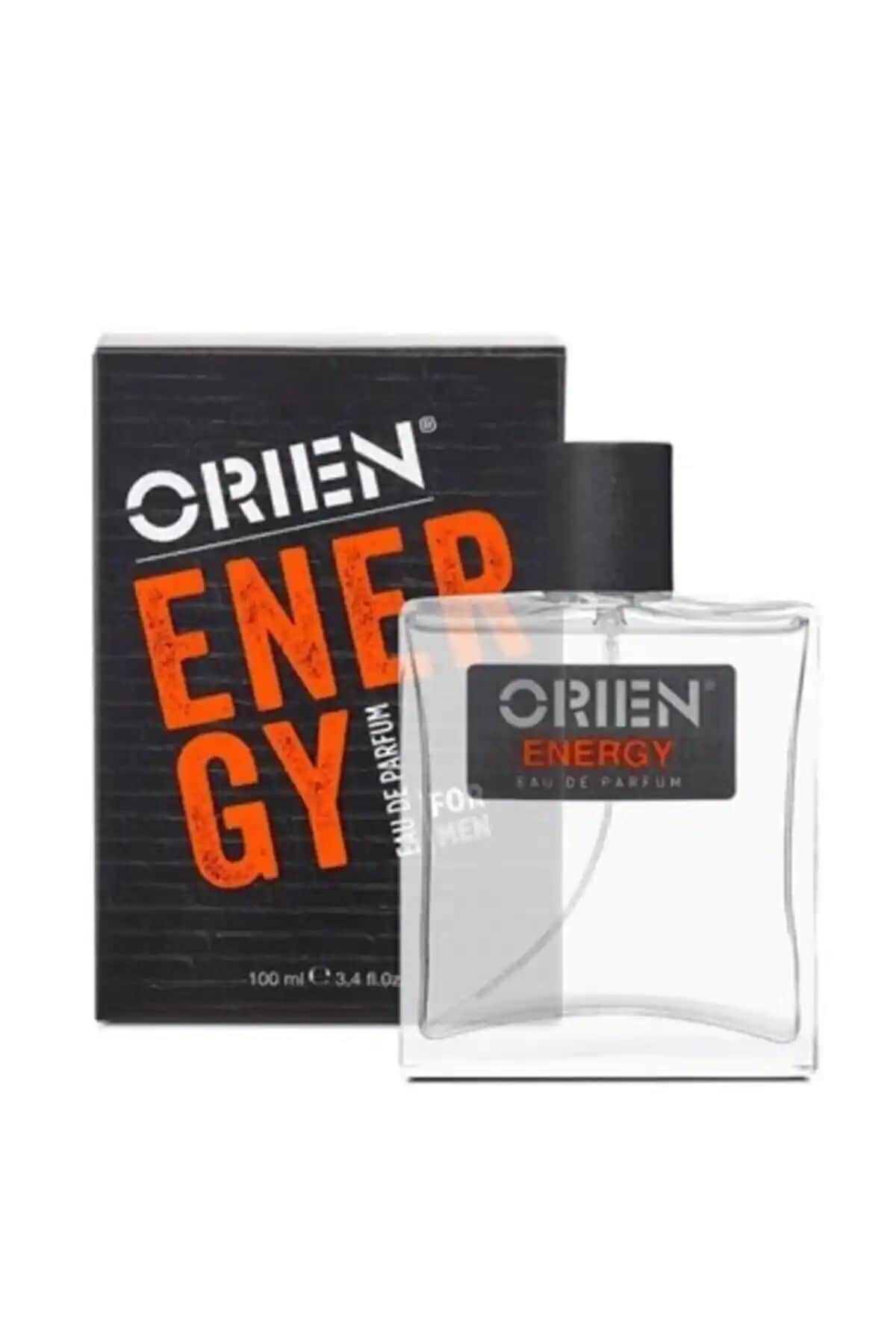 Collezione Orien Energy ve Collezione Orien Xtreme Parfüm İncelemesi