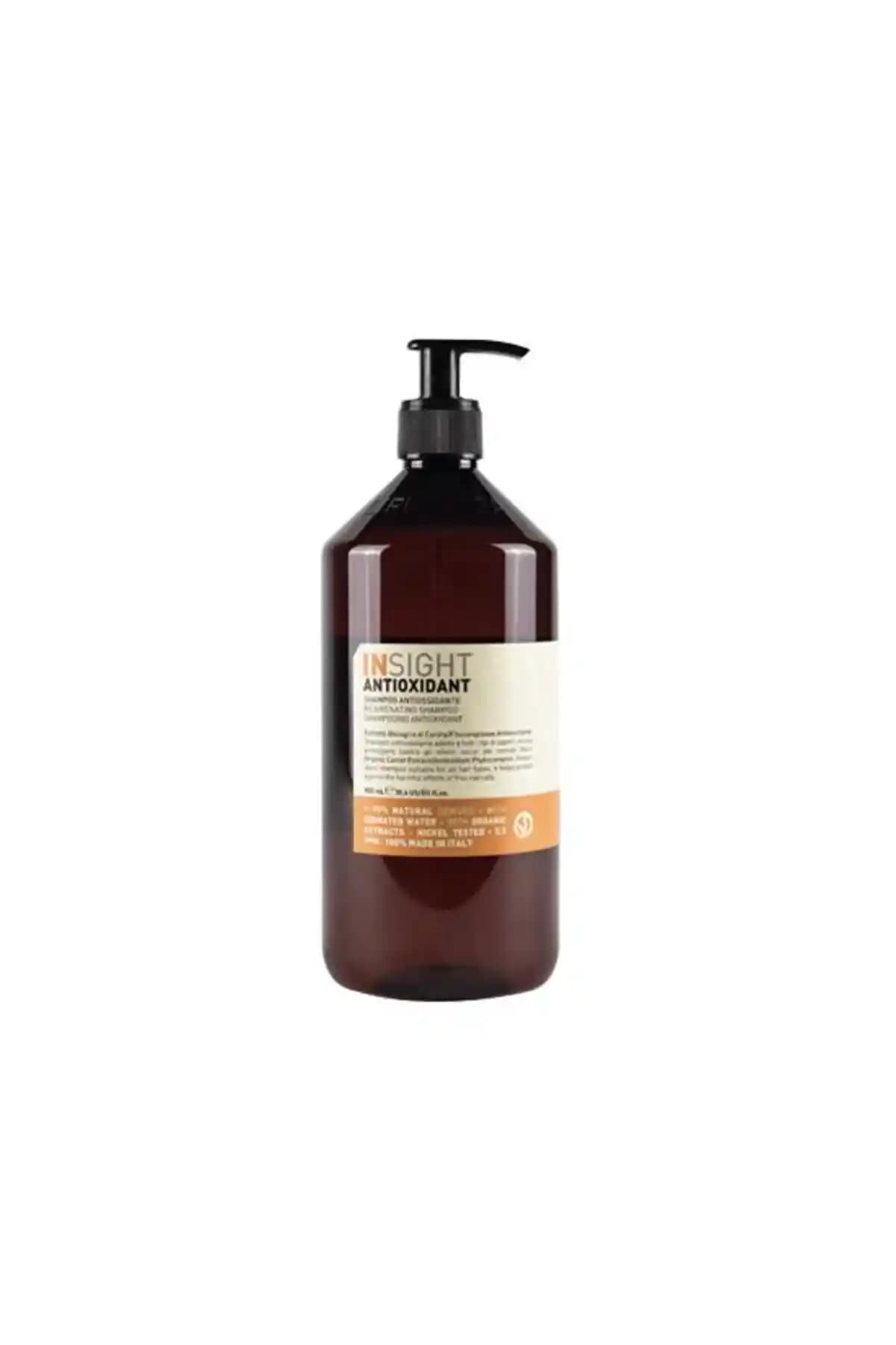 Insight Yenileyici ve Sebum Kontrol Şampuanlarının Özellikleri ve Farkları