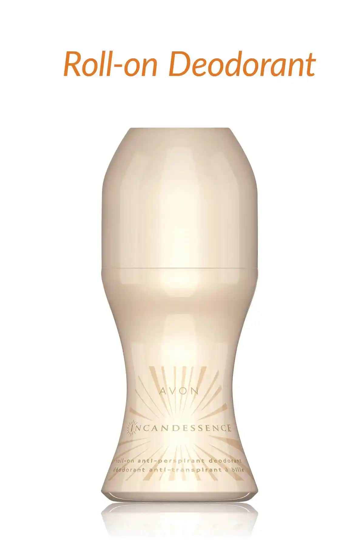 Avon Incandessence ve Soft Musk Roll On Deodorant Karşılaştırması