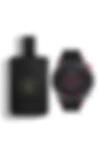 Aqua Di Polo 1987 Gran Paradiso Black Parfüm ve Saat Seti İncelemesi