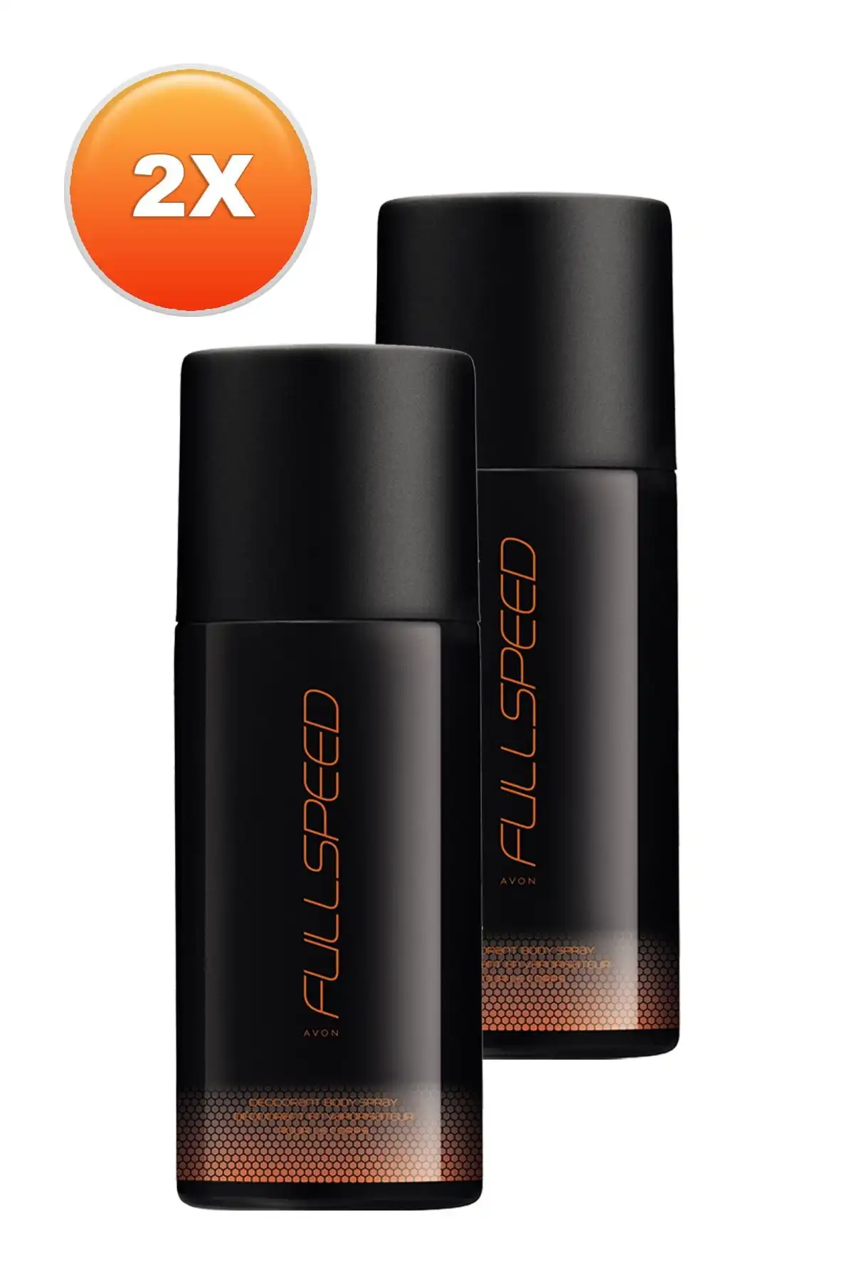 Avon Full Speed Erkek Deodorant: Ferahlığı ve Kolay Kullanımı ile Öne Çıkıyor