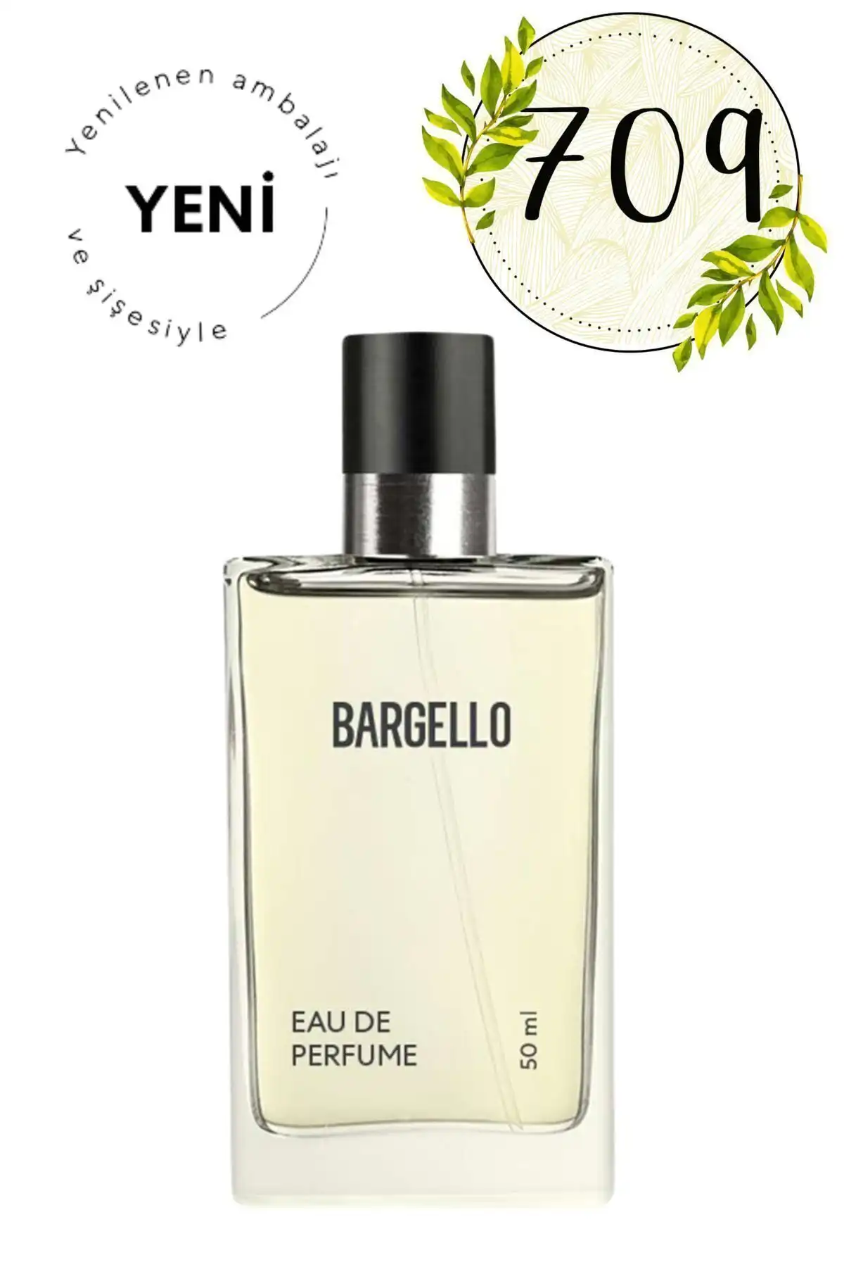 Bargello Oriental 709 Erkek Parfüm İncelemesi: Özellikler ve Kullanıcı Yorumları