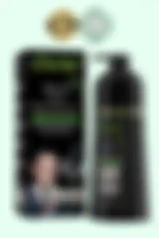 Duxe Black Hair Shampoo: Kimyasal İçermeyen ve Etkili Saç Bakım Şampuanı İncelemesi