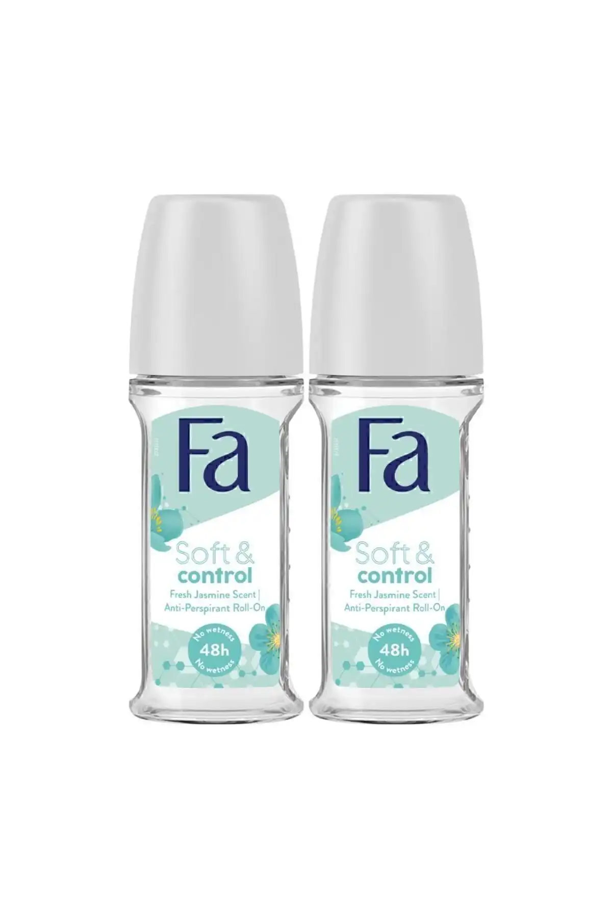FA Soft & Control Roll-on Deodorant İncelemesi: Terlemeye Karşı Etkili Çözüm