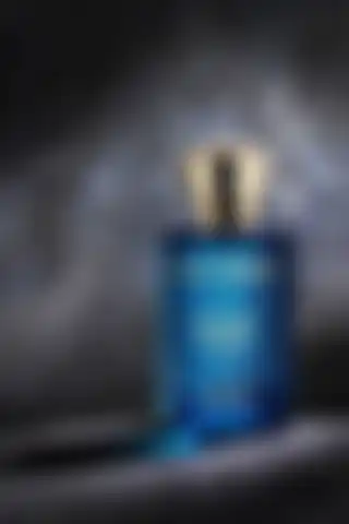 Horus Nefertem Blue Wolf Erkek Parfümü: İnceleme ve Kullanıcı Yorumları