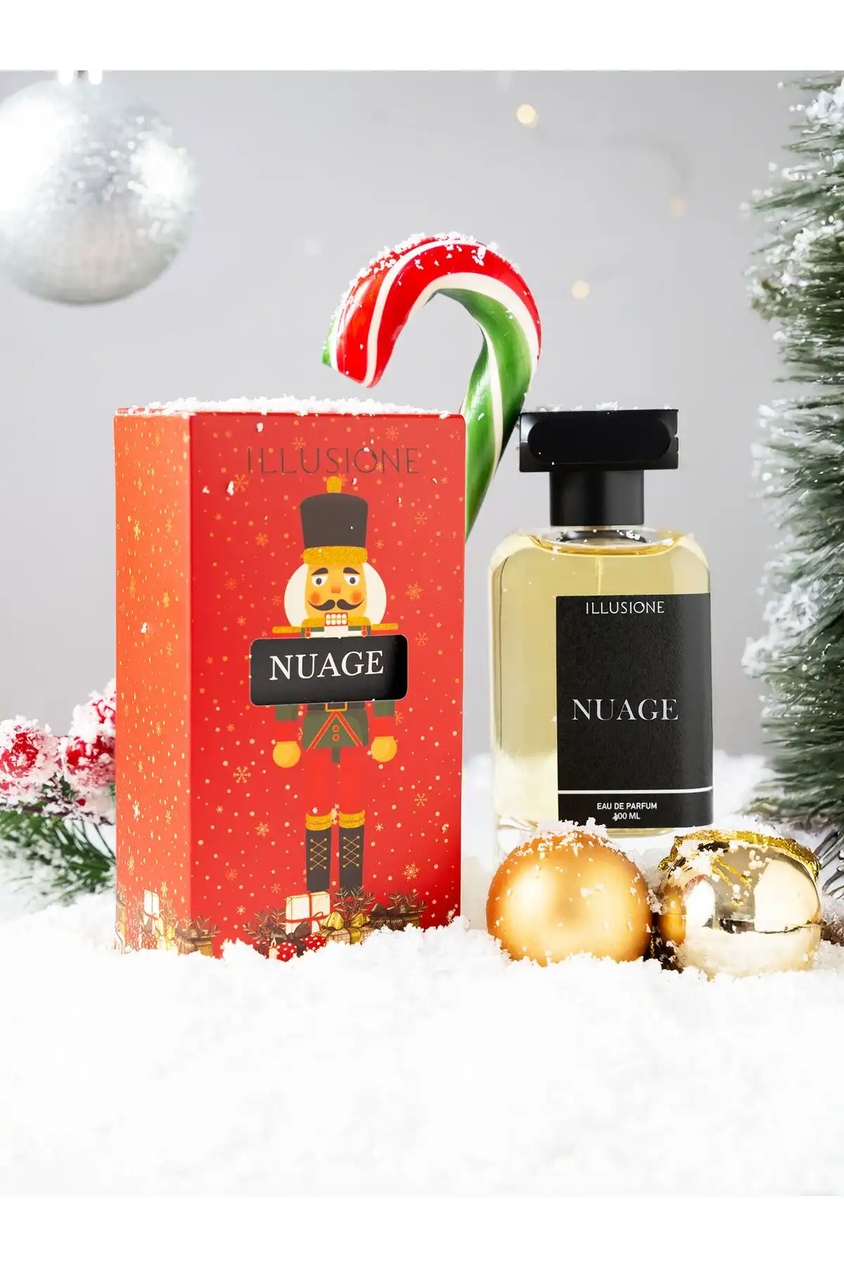 Illusione Fragrance Nuage: Ferah Erkek Parfüm İncelemesi ve Özellikleri Hakkında Bilgiler