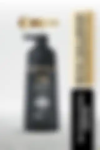 Softto Plus Black Hair Shampoo ile Beyaz Saçları Kapatmanın Yolları