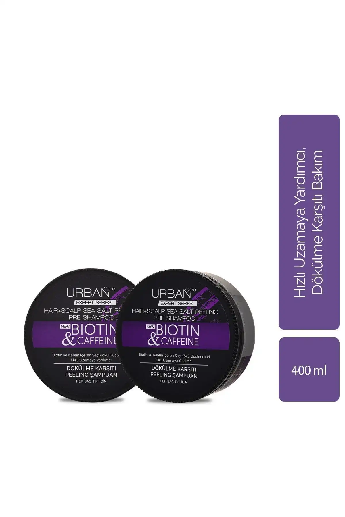 Urban Care Biotin ve Kafein Dökülme Karşıtı Şampuan İncelemesi ve Faydaları