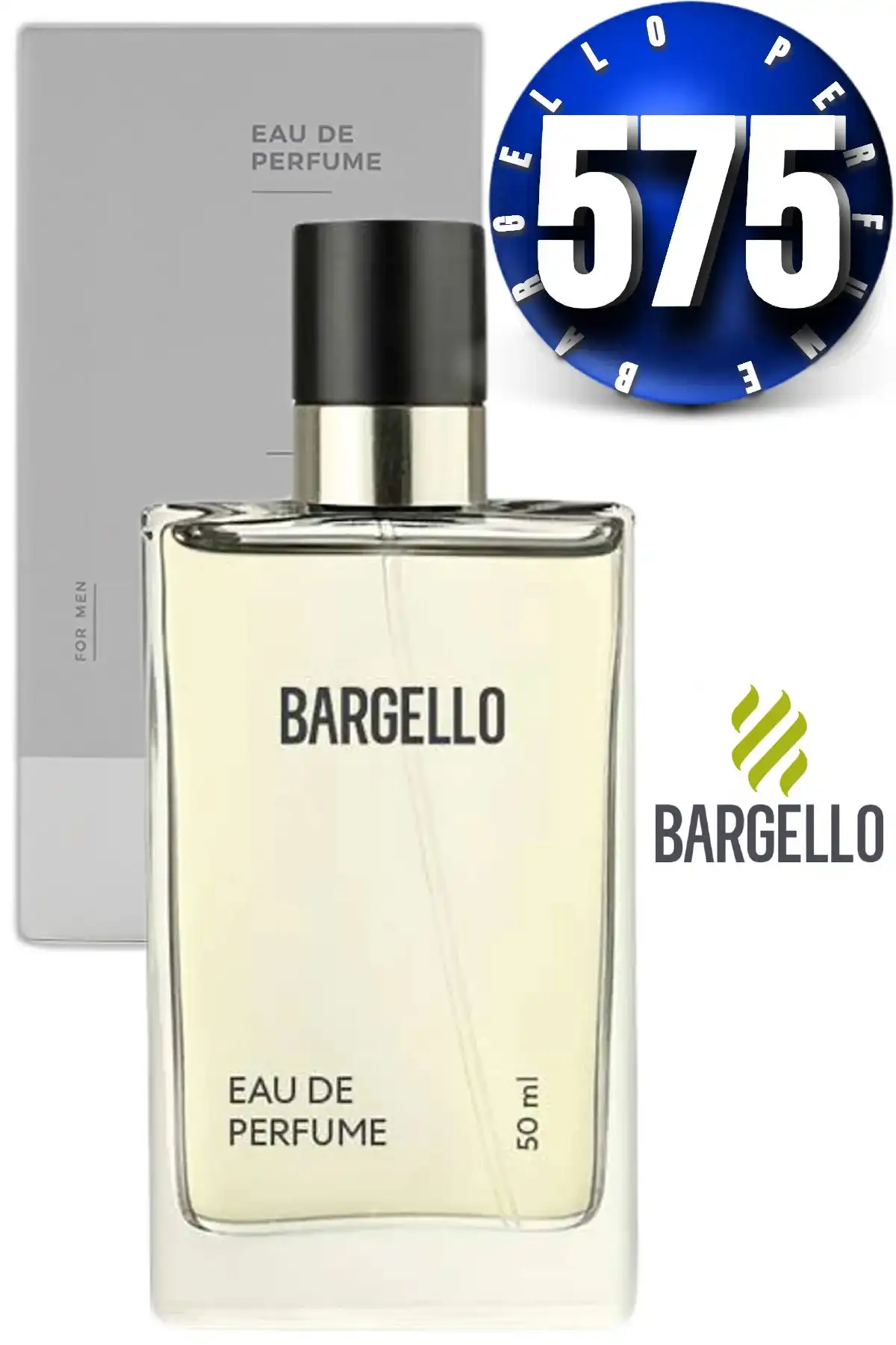 Bargello 575 Woody: Kalıcı ve Etkileyici Erkek Oryantal Parfüm İncelemesi