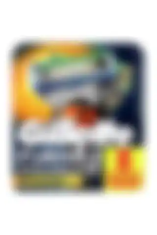 Gillette Fusion ProGlide Power 8'li Yedek Tıraş Bıçağı İncelemesi ve Özellikleri