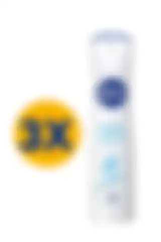 NIVEA Kadın Sprey Deodorant Fresh Natural: Doğal Ferahlık ve Koruma İnikası