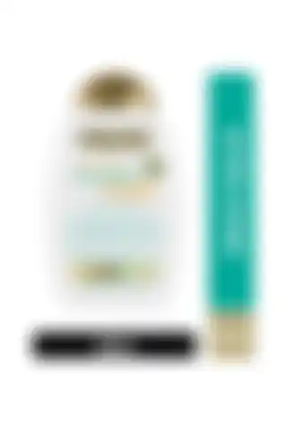 OGX Coconut Curls Şampuan: Bukleli Saçlar İçin Derinlemesine Nemlendirici Çözüm