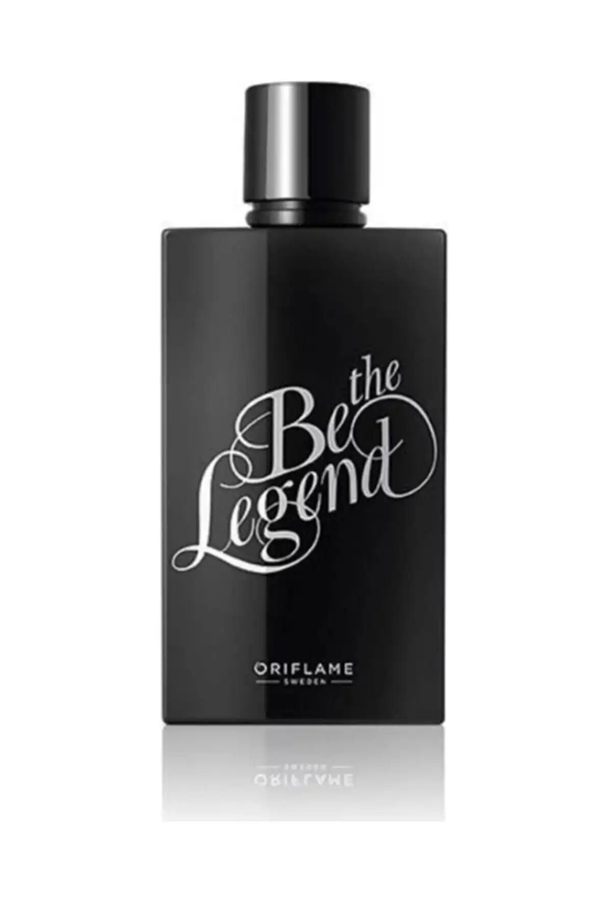 Oriflame Be The Legend EDT 75 ml Erkek Parfüm İncelemesi: Ferah ve Aromatik Duygular