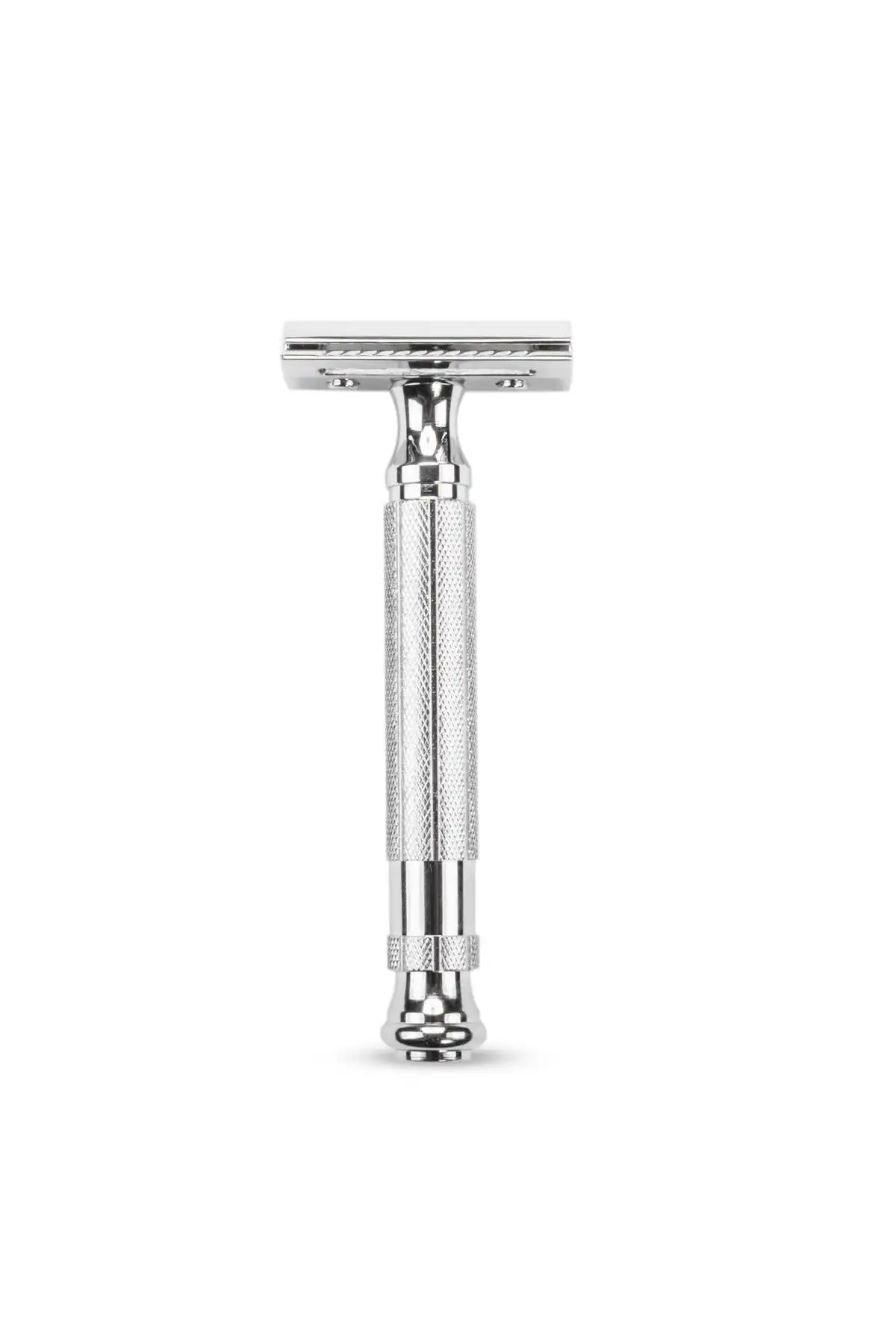 Pearl Shaving Krom Kaplama Taraksız Jiletli Tıraş Makinesi: Kesintisiz Konfor ve Kalite