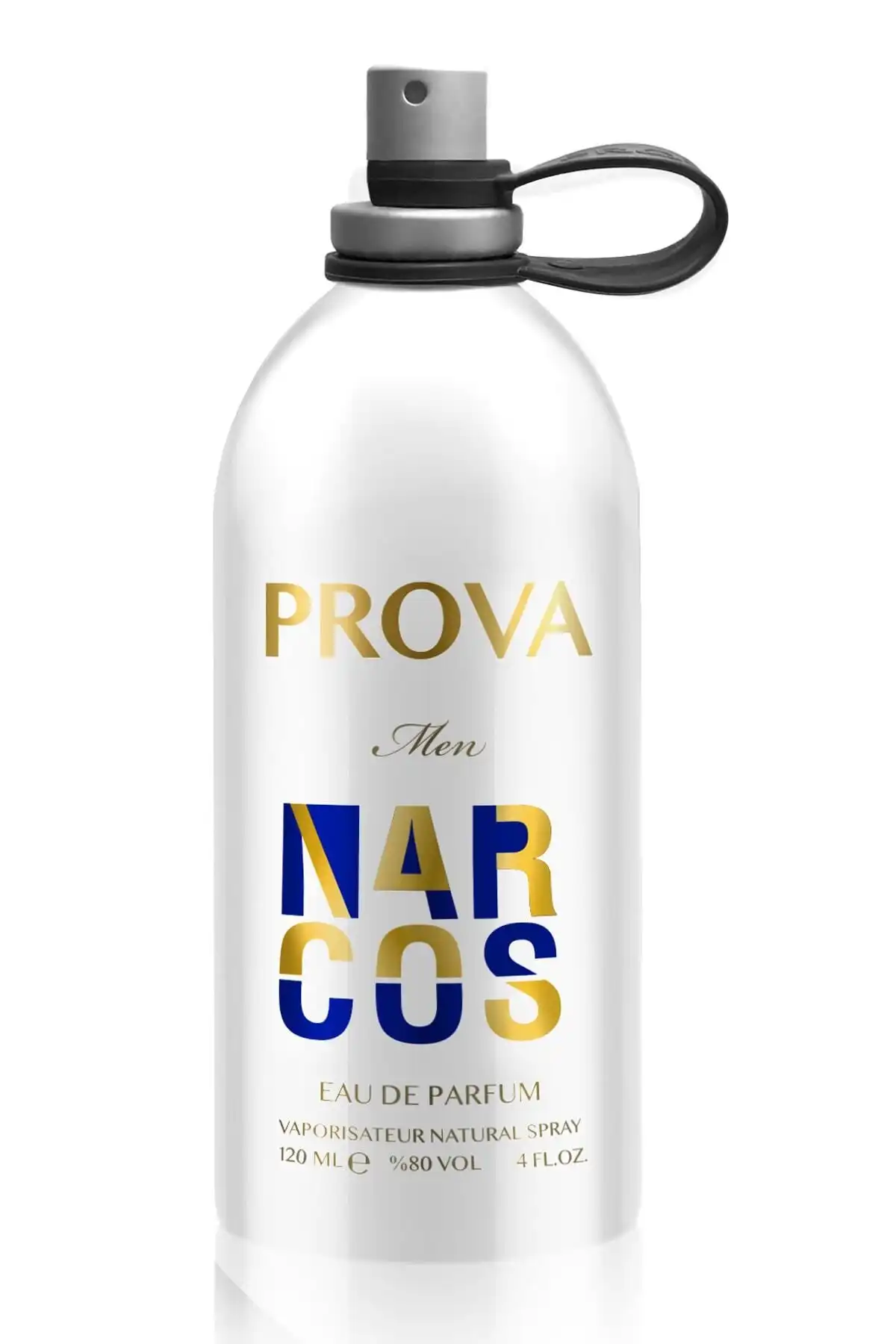 Prova Narcos Çiçeksi Mücevherler ile Dikkat Çeken Erkek Parfüm İncelemesi