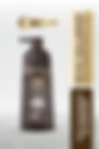 Softto Plus Beyaz Saçlar İçin Koyu Kestane Şampuan ile Beyazların Etkili Kapatılması