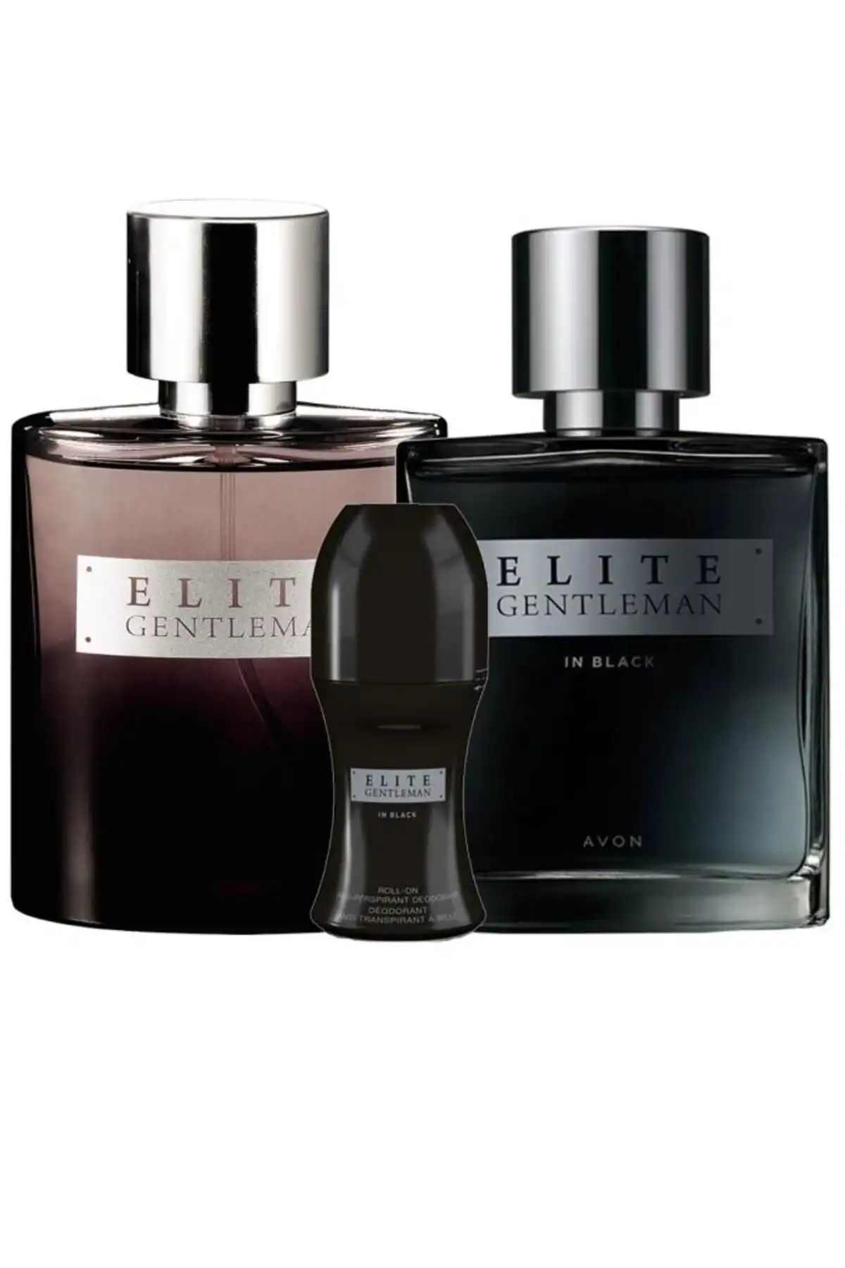 Avon Elite Gentleman Klasik ve siyah erkek parfüm rollon seti hakkında bilmeniz gerekenler