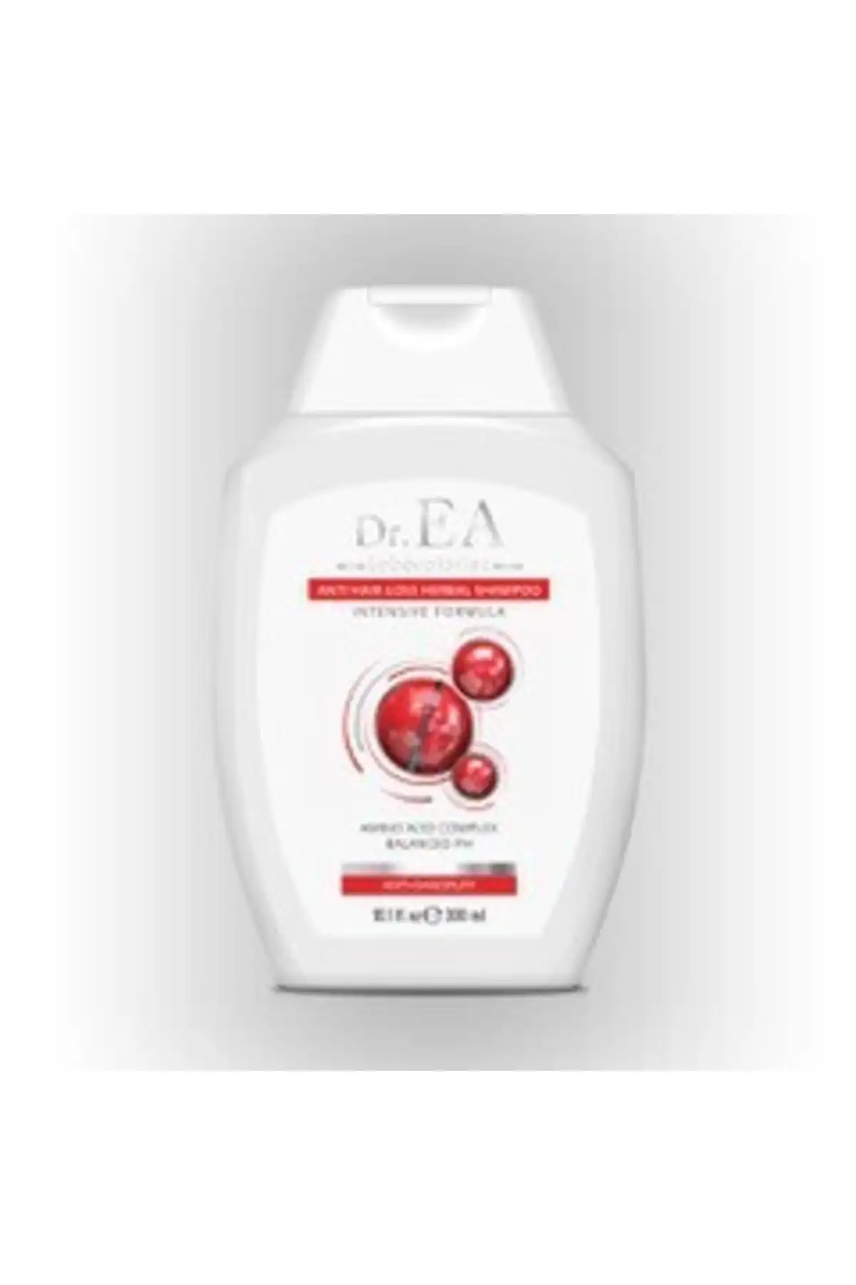 Dr. EA Laboratories Saç Dökülmesine Karşı Bitkisel Şampuan: Etkili Çözüm