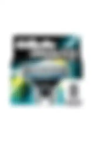 Gillette Mach3 Yedek 8’li ile Konforlu ve Etkili Tıraş Deneyimi