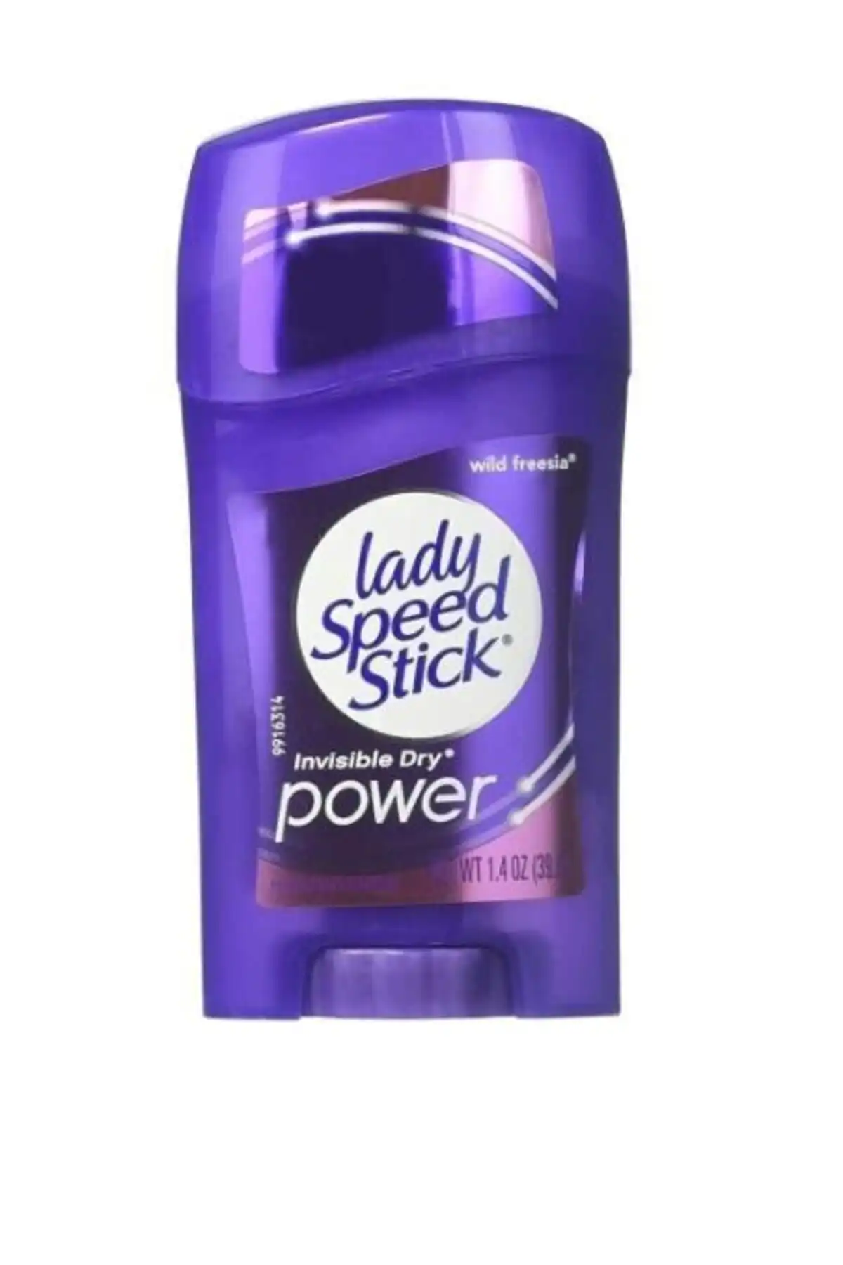 Lady Speed Stick Wild Fresia 35 ml: Kalıcı Etki ve Doğal Ferahlık Arayanlar İçin İdeal Seçenek