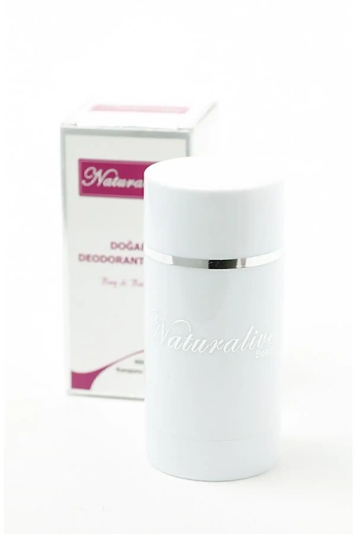 Naturalive Doğal Deodorant Stick İncelemesi: Ferah ve Güvenilir Seçenek