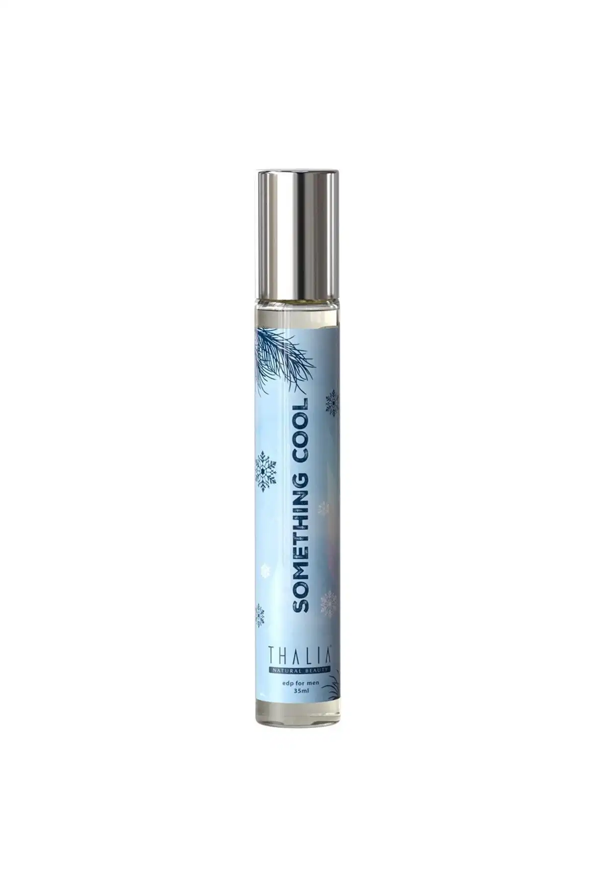 Thalia Symphony Something Cool Men Eau De Parfüm: Eşsiz Ferah Koku Deneyimi