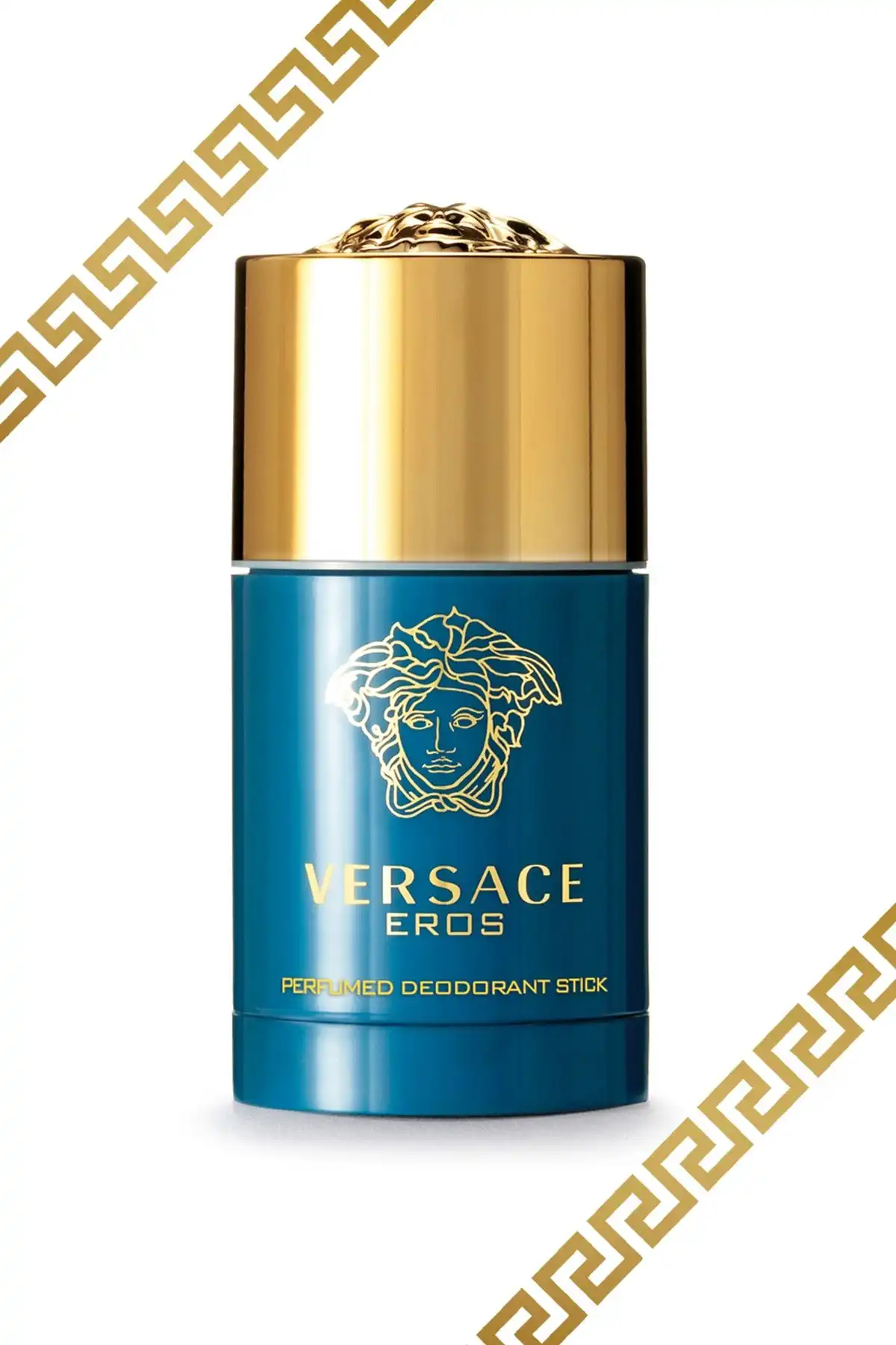 Versace Eros Deodorant Stick İncelemesi: Özellikleri ve Kullanım Avantajları
