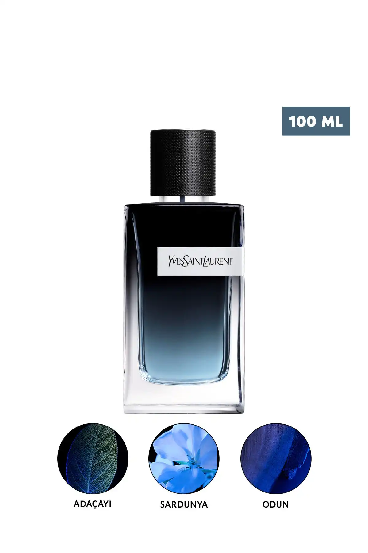 Yves Saint Laurent Y Eau de Parfum: Modern Erkekler için İnovatif Koku Deneyimi ve İncelemesi