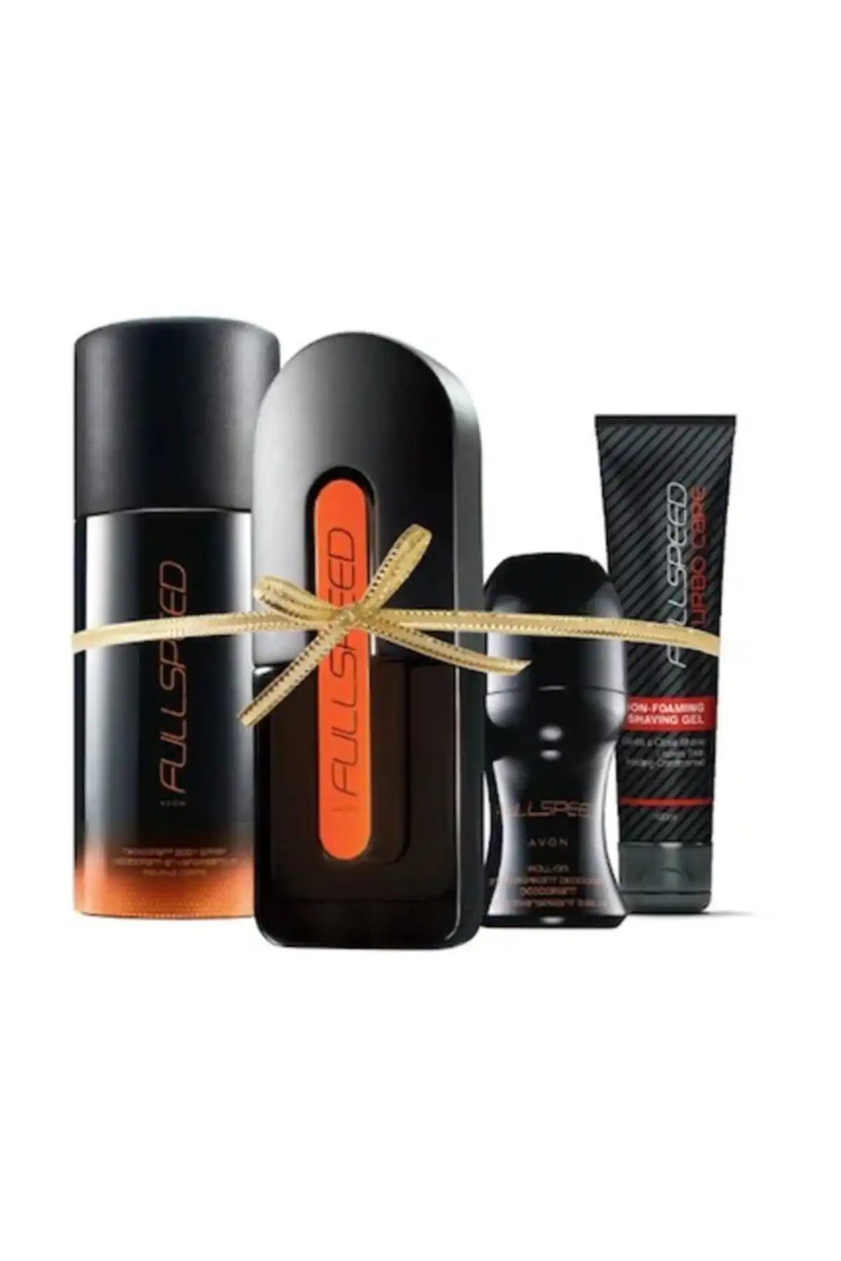 Avon Full Speed Erkek Parfüm Seti ile Ferah Bir Koku Deneyimi Sunuyor