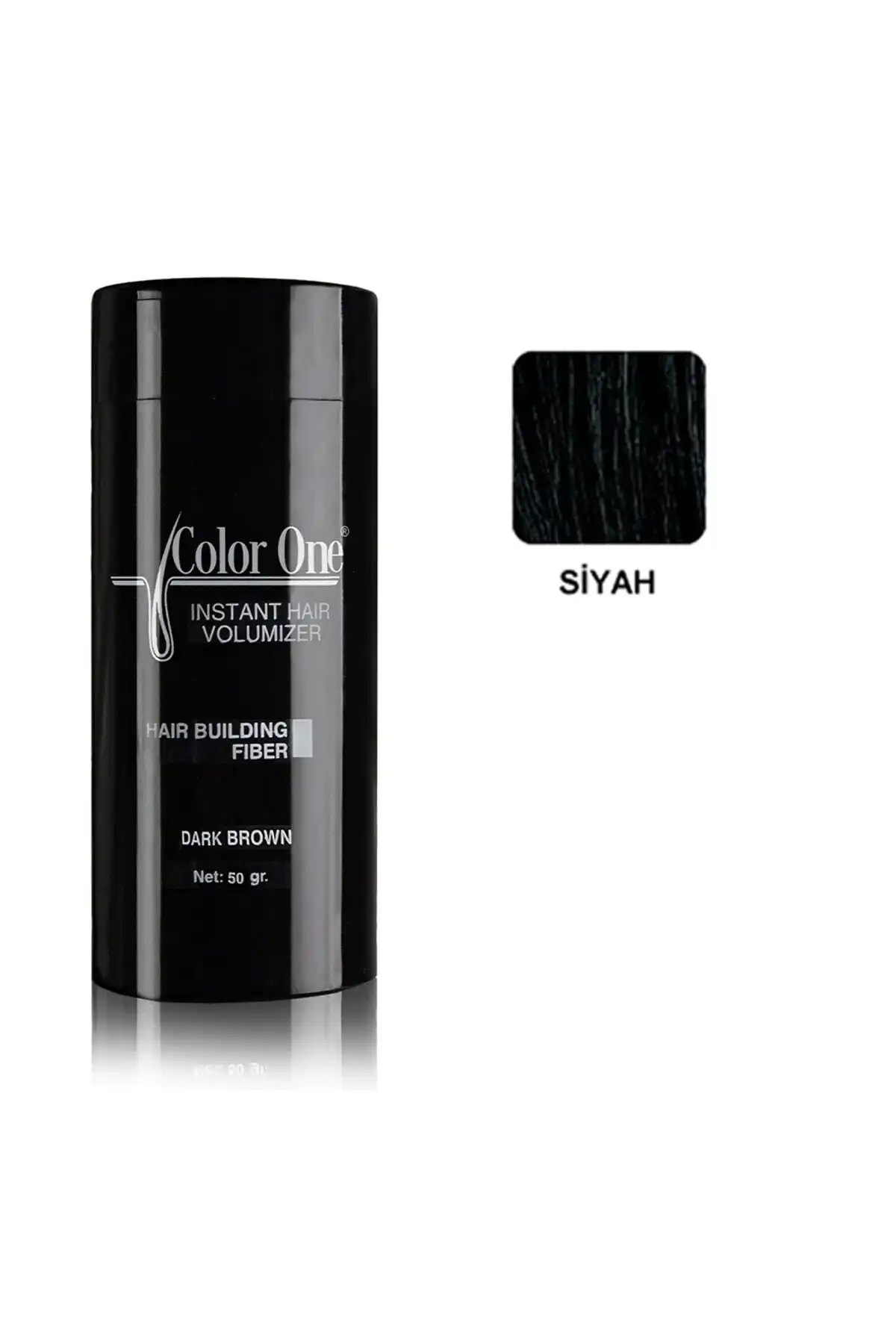 Color One Hair Powder Siyah Saç Tozu: Kullanıcı Yorumları ve Ürün Özellikleri
