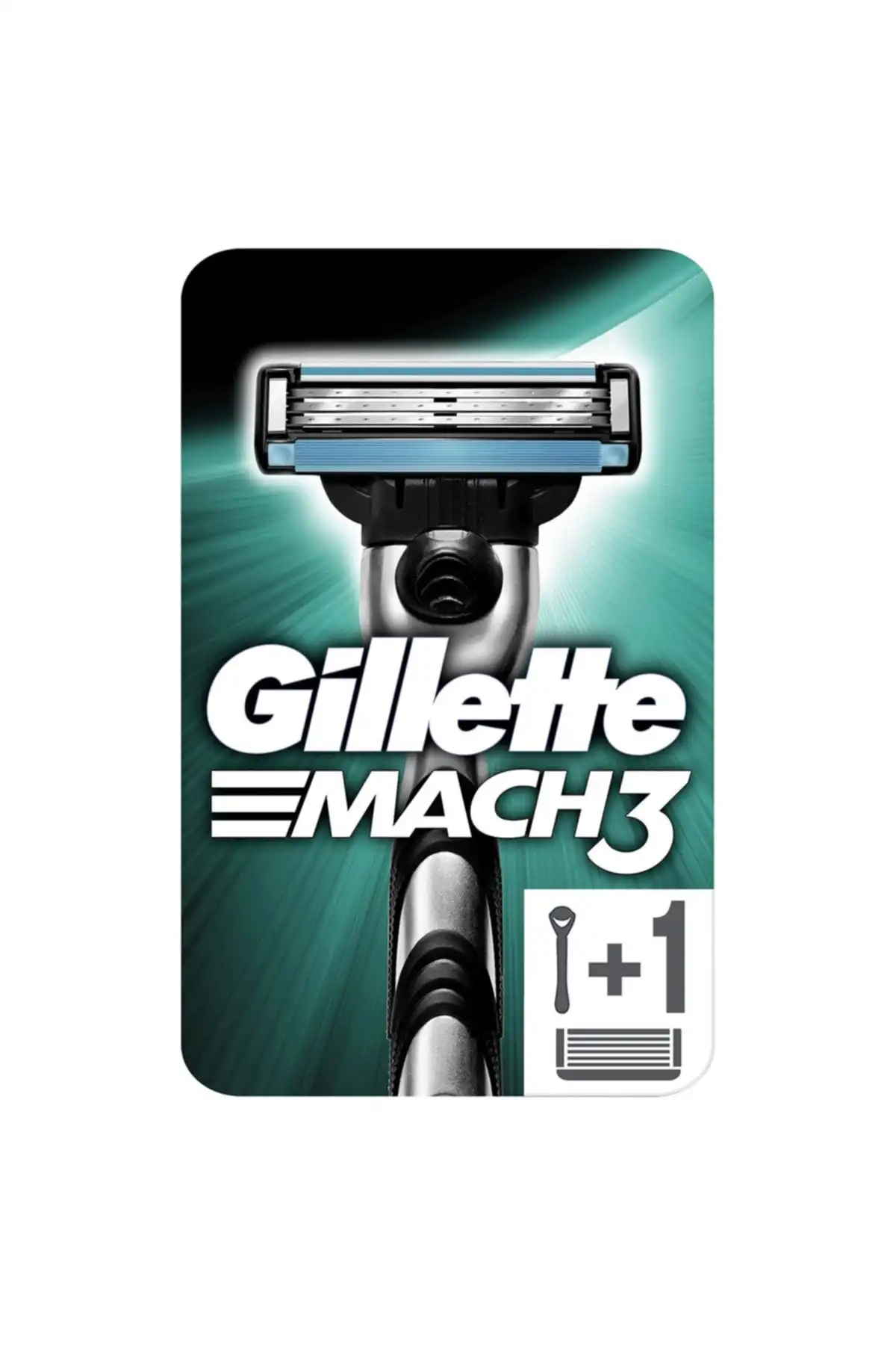 Gillette Mach3 Tıraş Makinesi İncelemesi: Kullanıcı Deneyimleri ve Ürün Özellikleri
