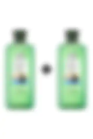 Herbal Essences Sülfatsız Güç ve Nem Aloe + Bambu Şampuan İncelemesi