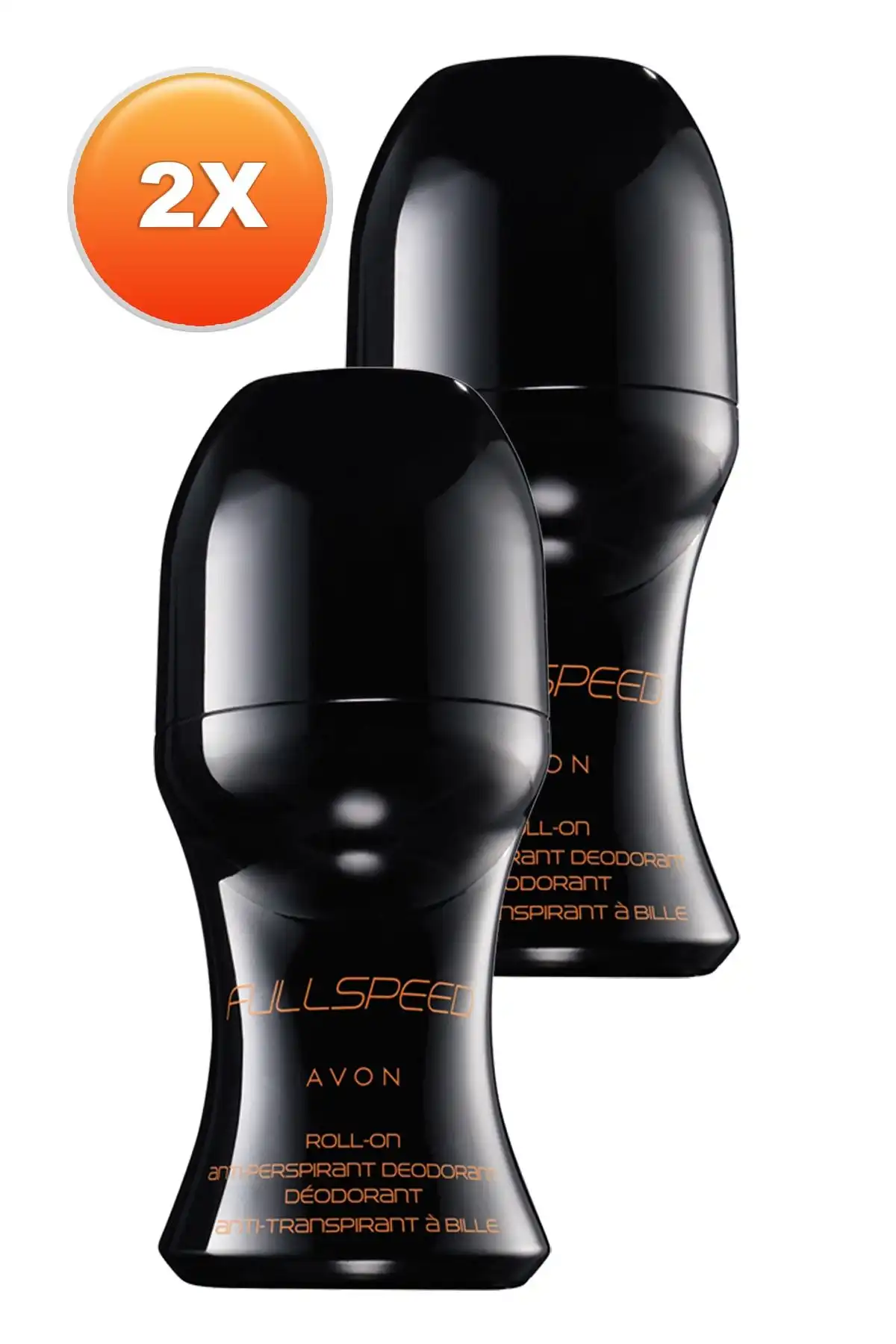 Avon Full Speed Erkek Rollon 50 ml İkili Set: Kullanıcı Yorumları ve İnceleme