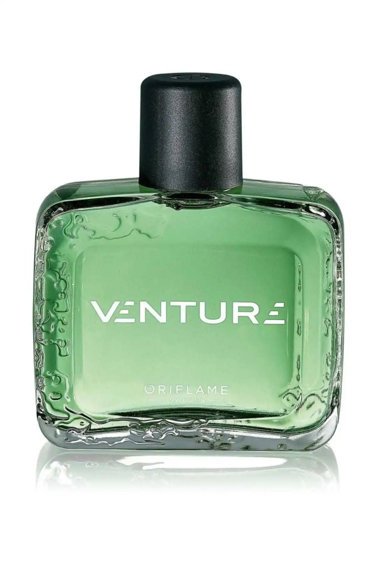 Oriflame Venture Edt 100 ml Erkek Parfümü: Ferah ve Günlük Kullanım İçin İdeal Seçenek