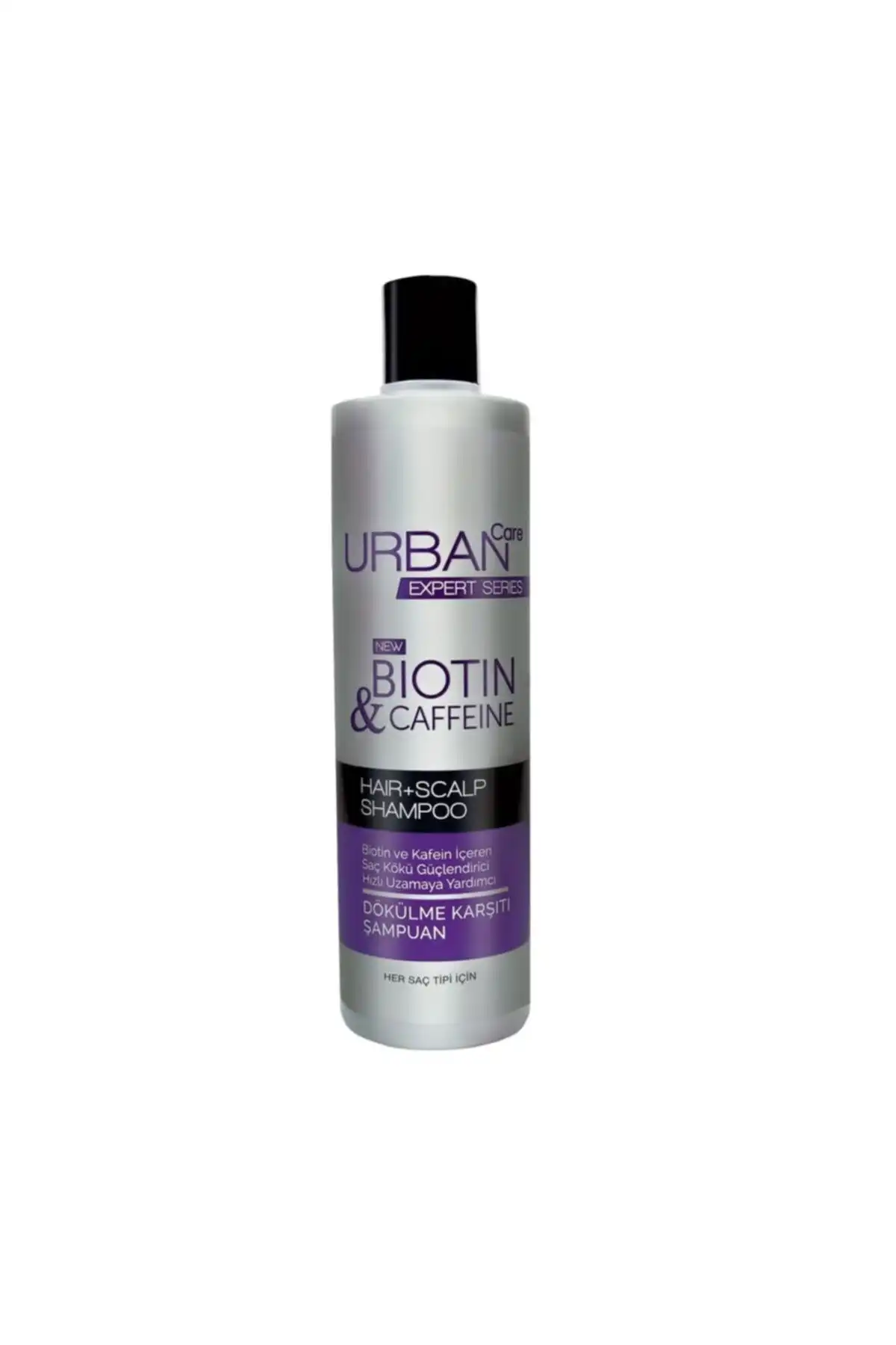 Urban Care Dökülme Karşıtı Biotin ve Kafein Şampuanı: İnceleme ve Kullanım Önerileri