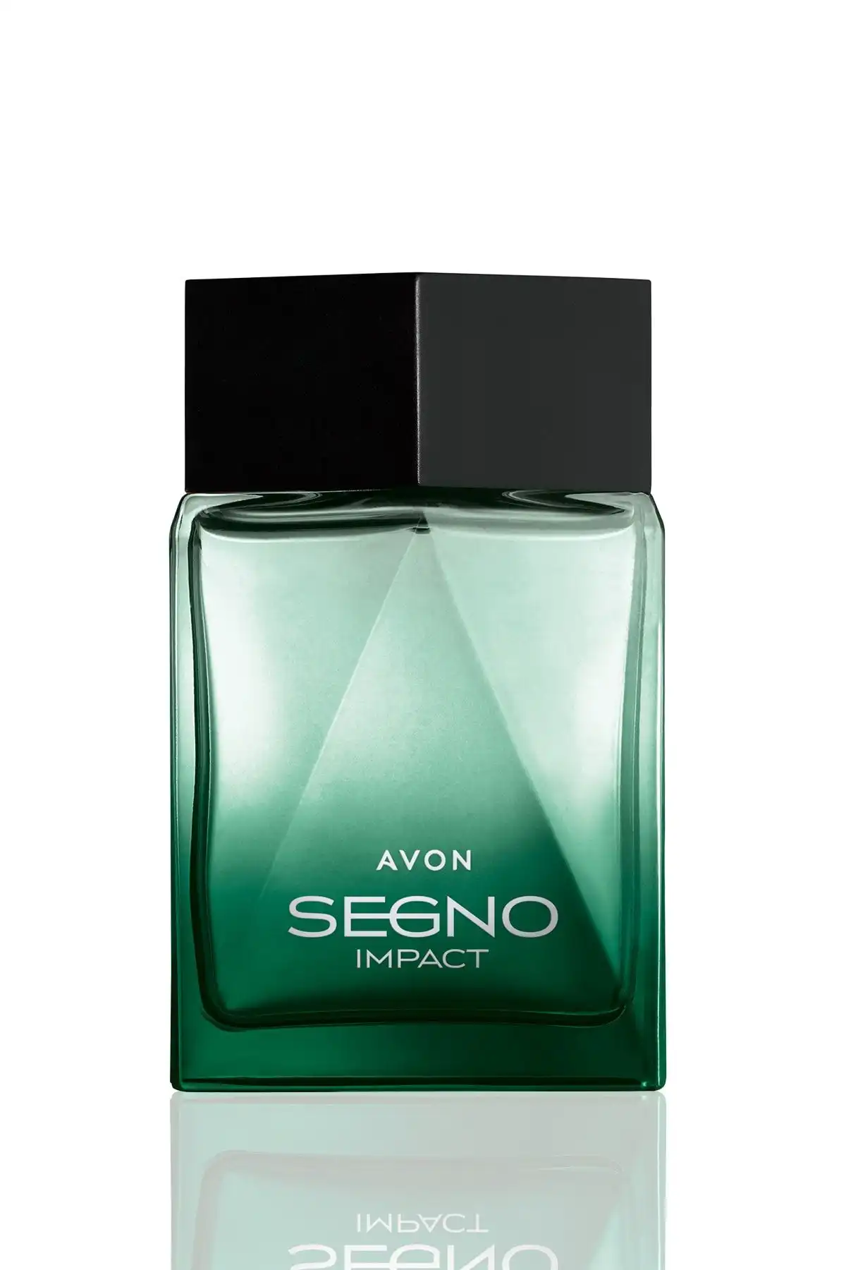 Avon Segno Impact Erkek Parfüm EDP 75 ML: Hafif ve Ferah Bir Yaz Kokusu Deneyimi