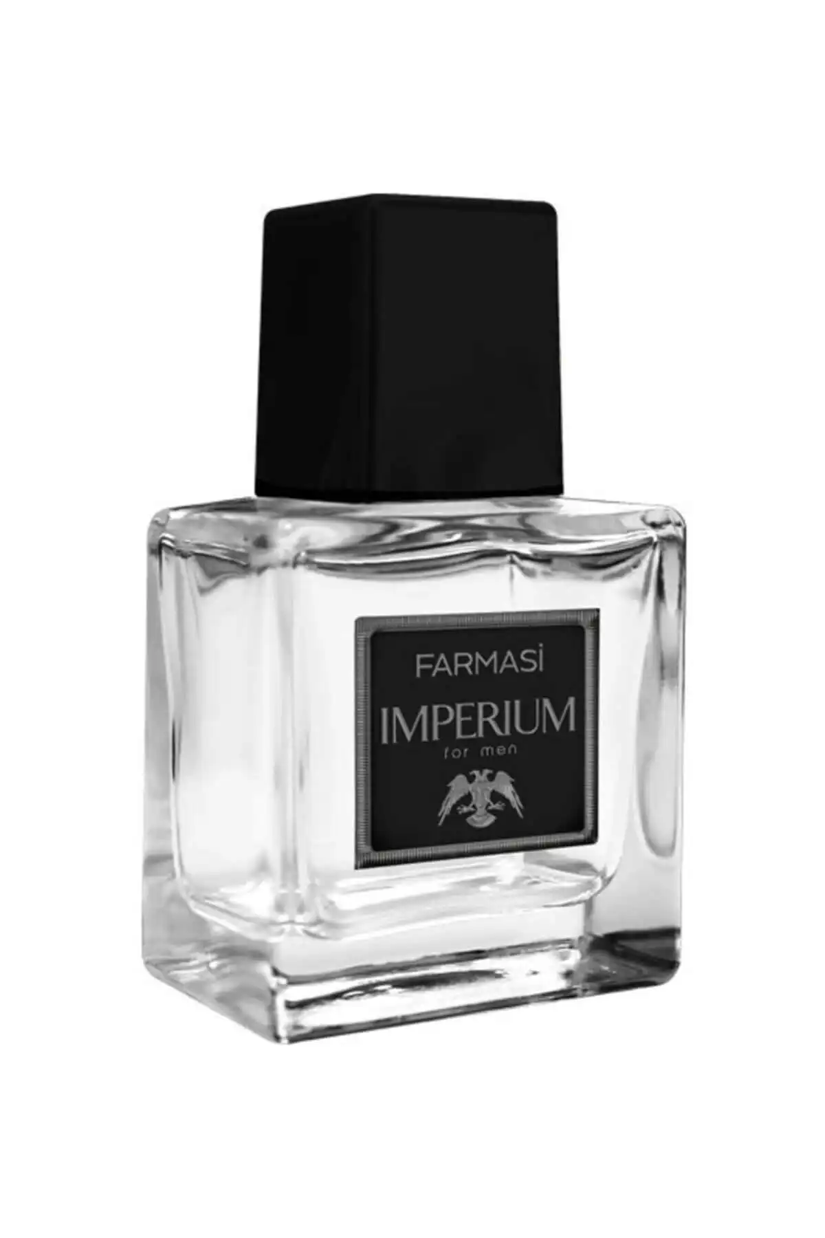 Farmasi Imperium EDP: Modern Erkekler İçin İdeal Koku Seçeneği