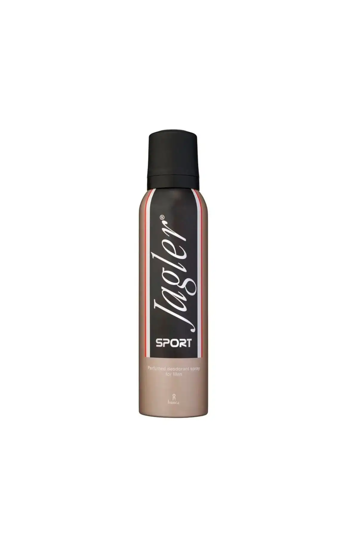 Jagler Deodorant For Men 150ml Sport: Ferah ve Taze Bir Parfüm Deneyimi