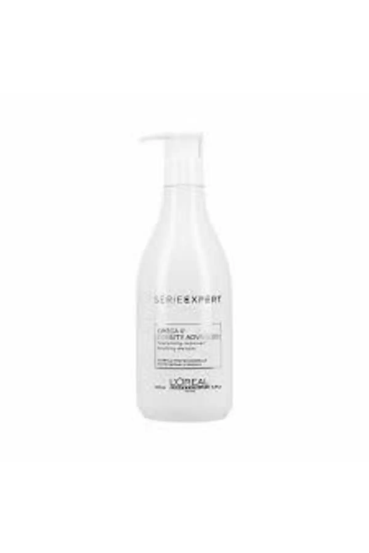 L'oréal Professionnel Serie Expert Density Advanced Dökülme Karşıtı Şampuan İncelemesi