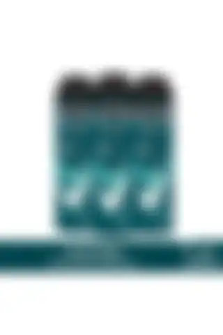 Rexona Men Invisible Ocean Deep Deodorant: 72 Saat Kesintisiz Koruma