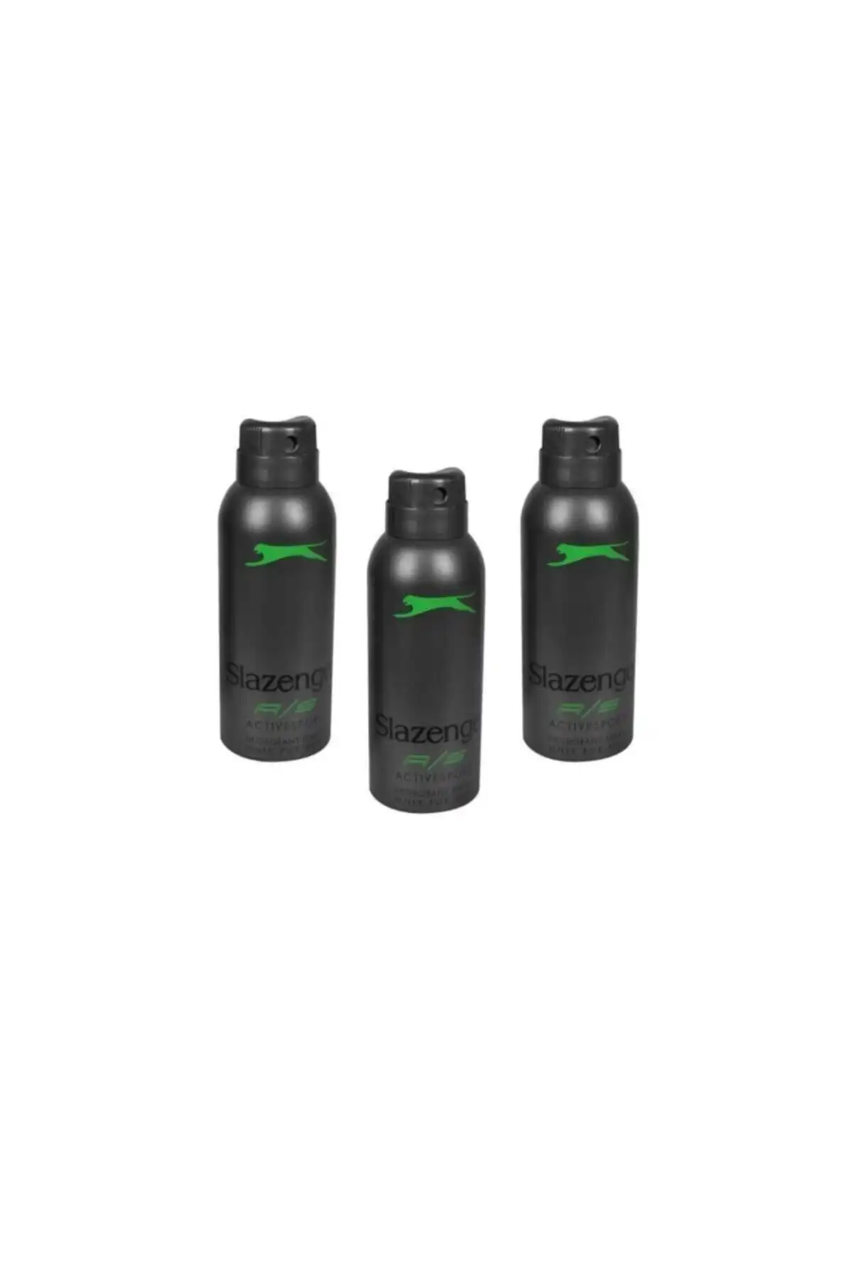 Slazenger Deodorant Active Sport 150ml ile Aktif Yaşamınıza Uygun Güçlü Koruma