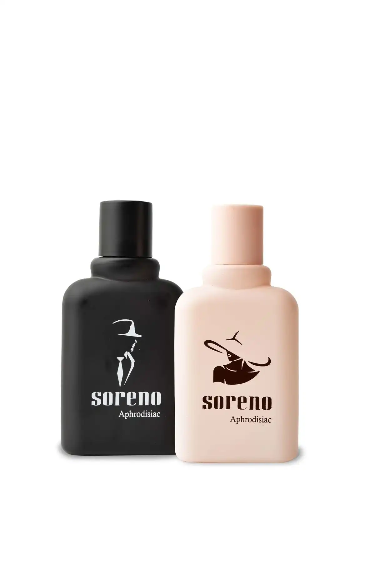 Soreno Afrodizyak EDP: Kadın ve Erkekler İçin Romantik Parfüm Seti | Koku İncelemesi
