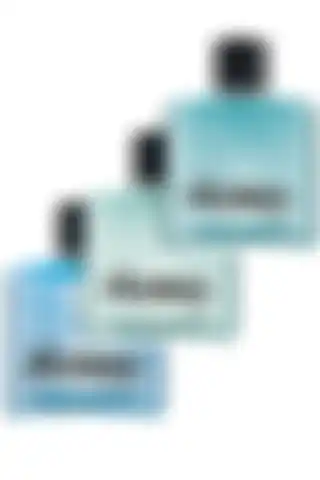 Avon Musk Marine Fresh ve Freeze: Günlük Kullanım için Ferah Erkek Parfüm Seti