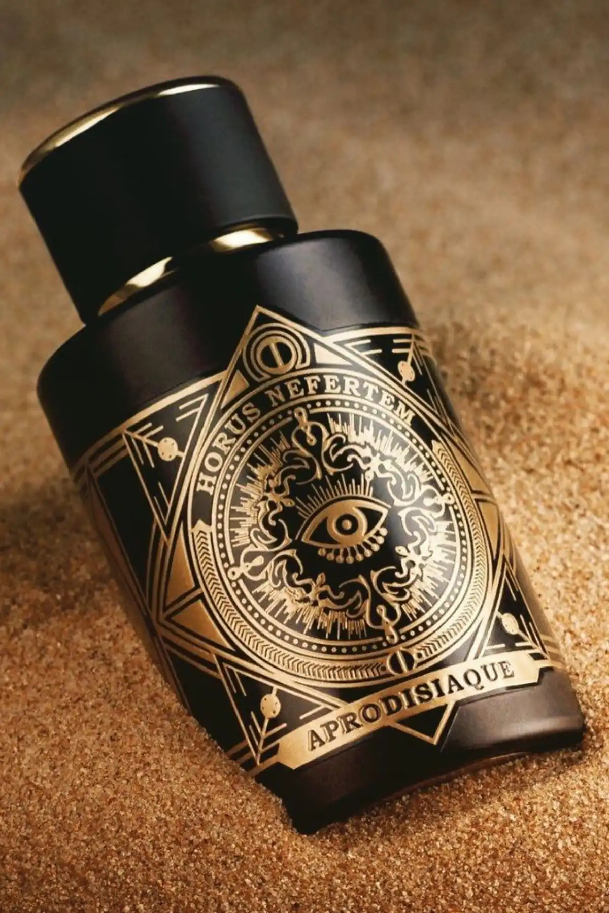 Horus Nefertem Afrodizyak EDP 100 ml Erkek Parfüm İncelemesi ve Kullanıcı Yorumları