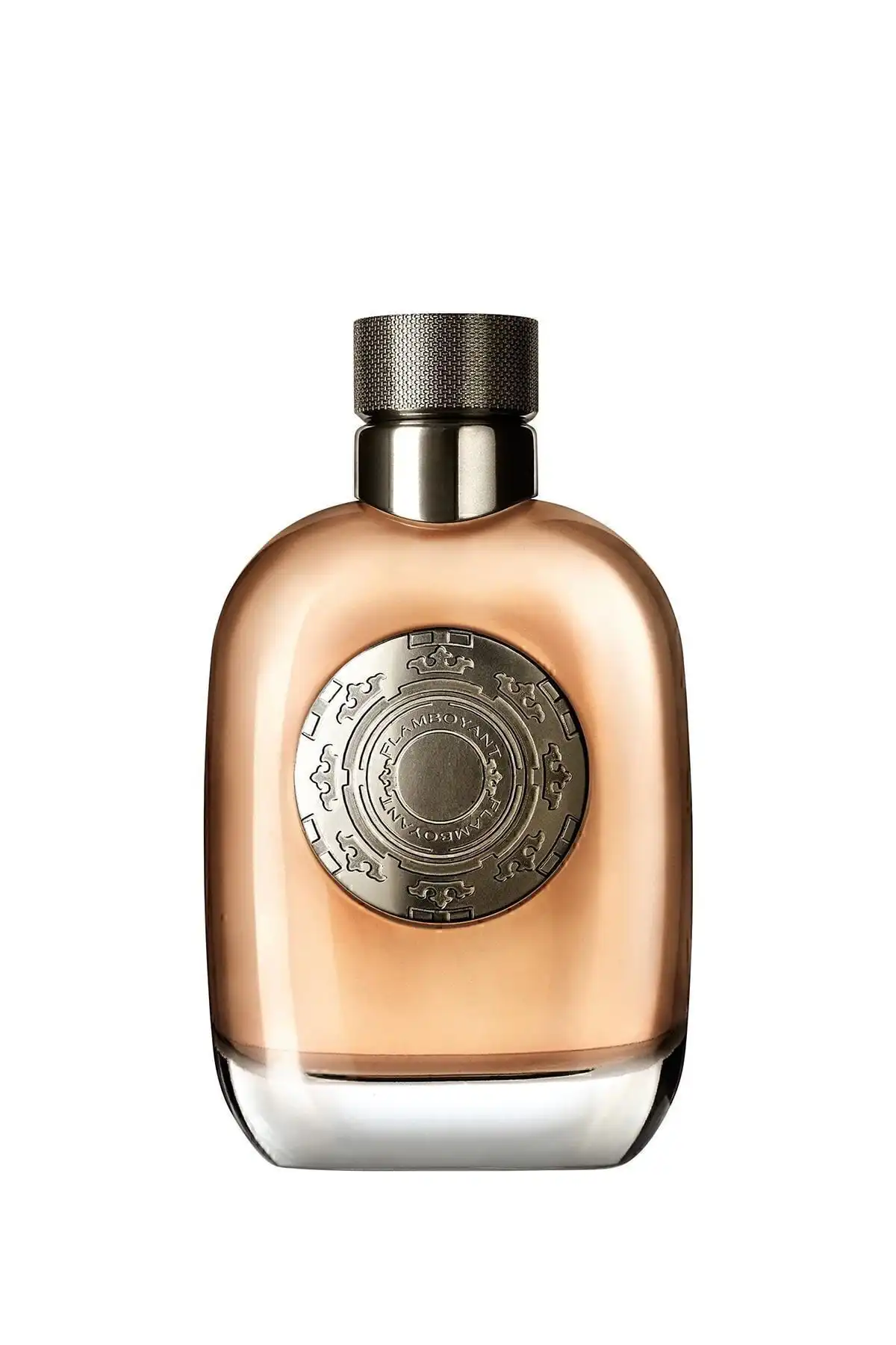 Oriflame Flamboyant EDT Erkek Parfümü İncelemesi: Etkileyici Odunsu Notalar