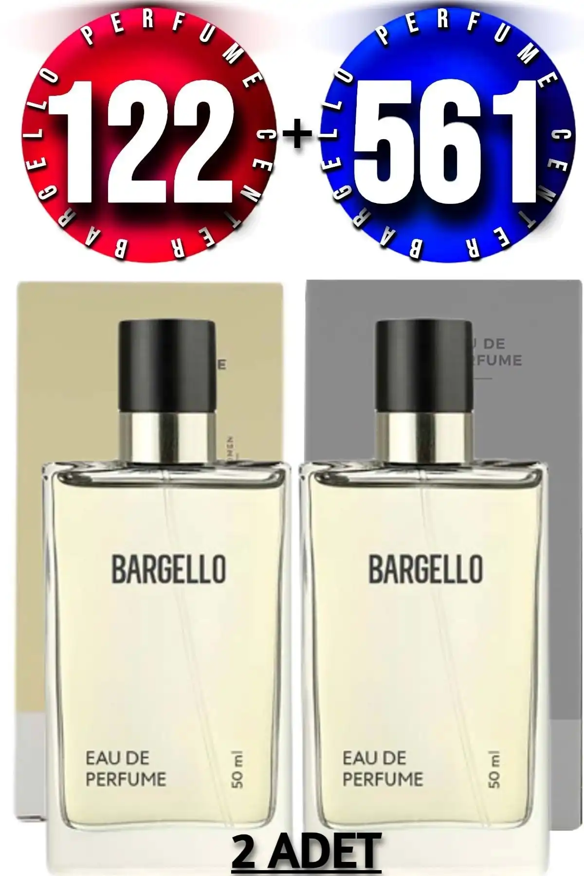 Bargello 122 Oriental ve 561 Fresh Parfüm İncelemesi: Kullanıcı ve Özellik Değerlendirmesi
