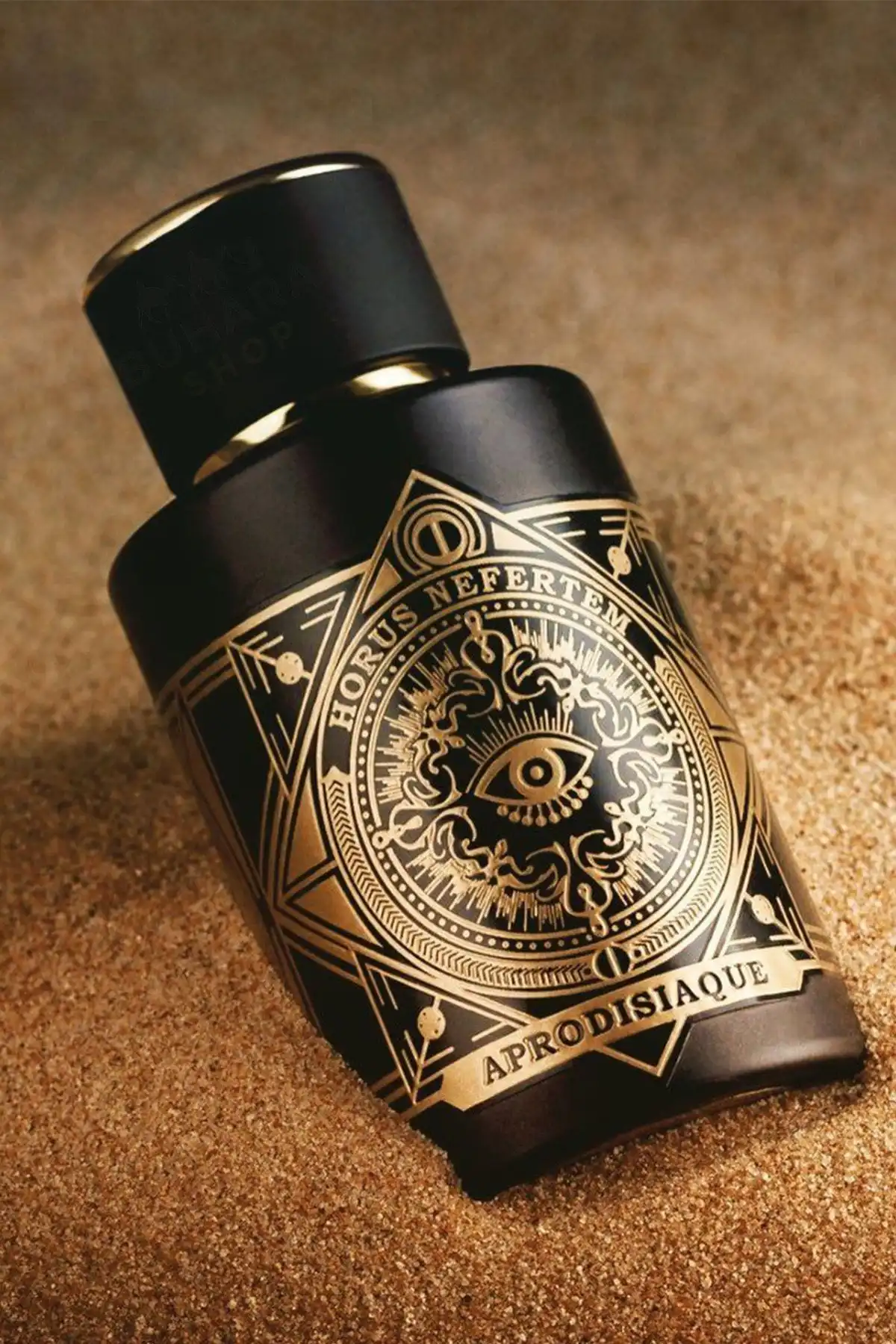 Horus Nefertem Aphrodisiaque EDP 100 ml Erkek Parfüm İncelemesi ve Özellikleri
