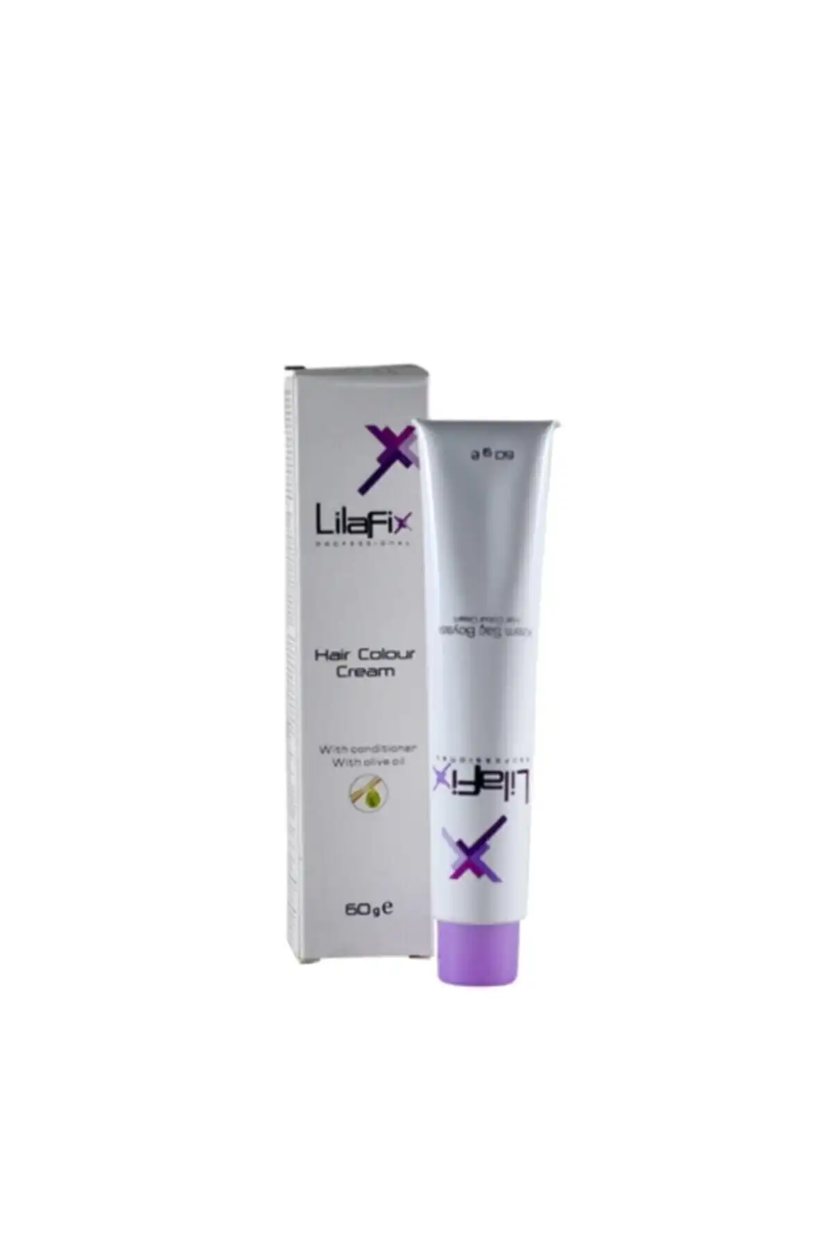 Lilafix 8.11: Derinlemesine İnceleme ve Kullanım Önerileri ile Saç Boyası