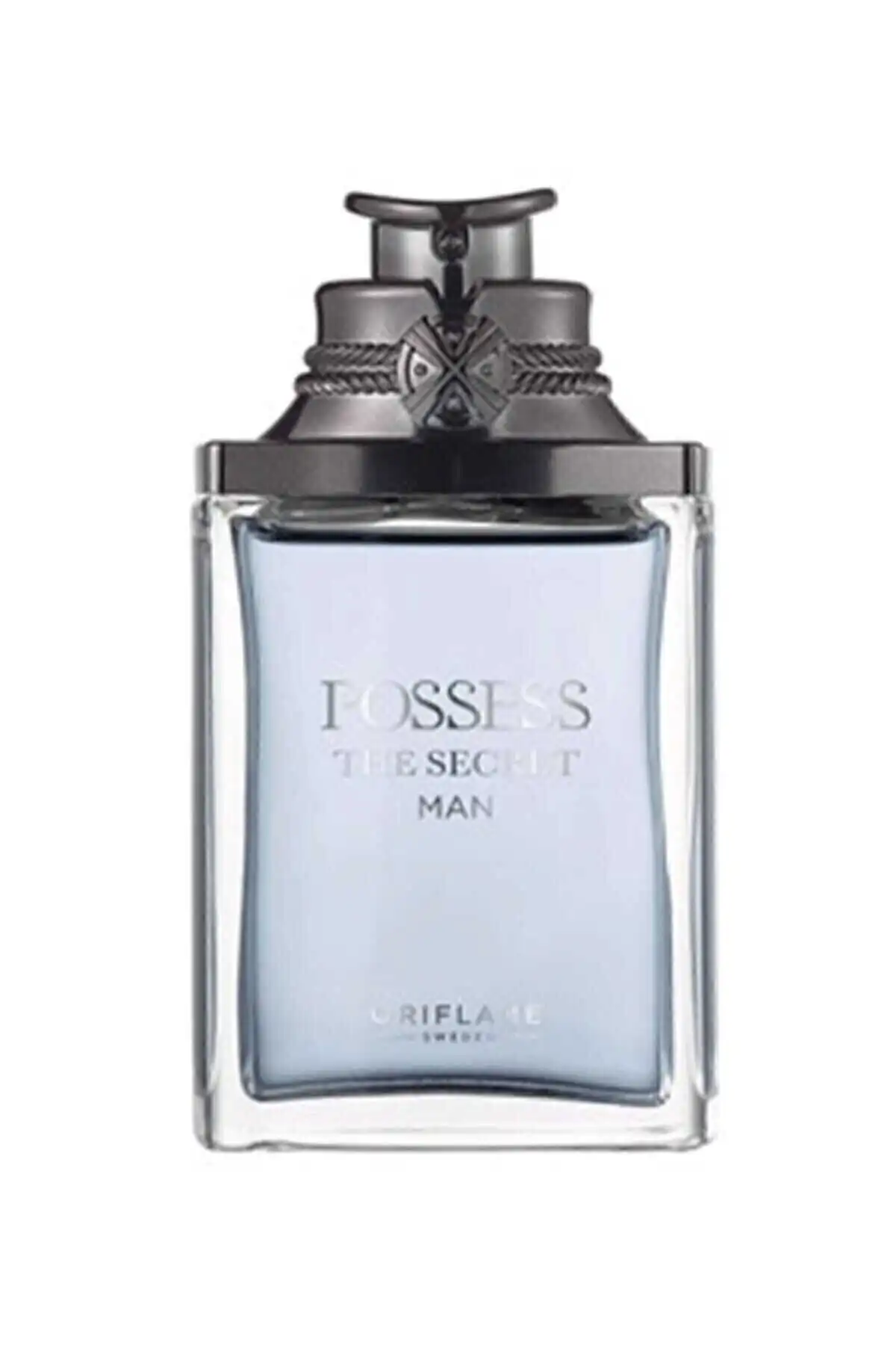 Oriflame Possess The Secret Man EDT 75 ml : Etkileyici ve Kalıcı Erkek Parfümü
